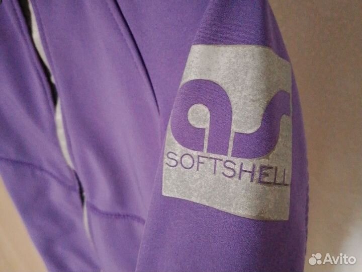 Комбинезон softshell 98