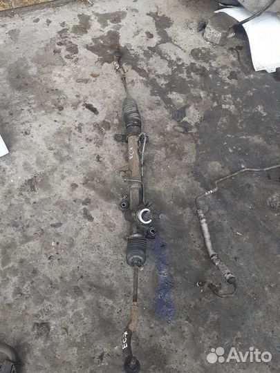 Рулевая рейка Geely Emgrand EC7