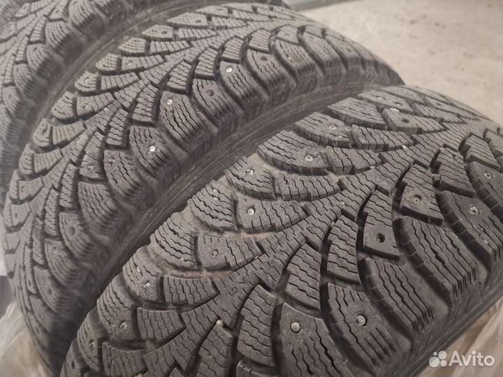 Колеса зимние 185 60 r15