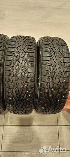 Nokian Tyres Hakkapeliitta 7 185/60 R15 88T