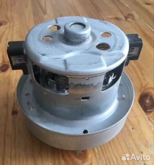 Моторы для любых пылесосов