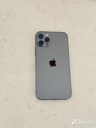 iPhone 12 Pro, 128 ГБ