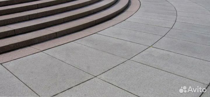 Гранитная плита