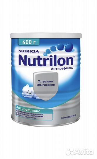 Детская смесь