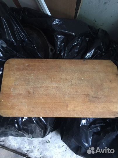 Доска разделочная