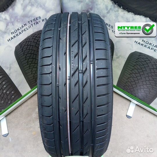 Ikon Tyres Nordman SZ2 215/50 R17 95W