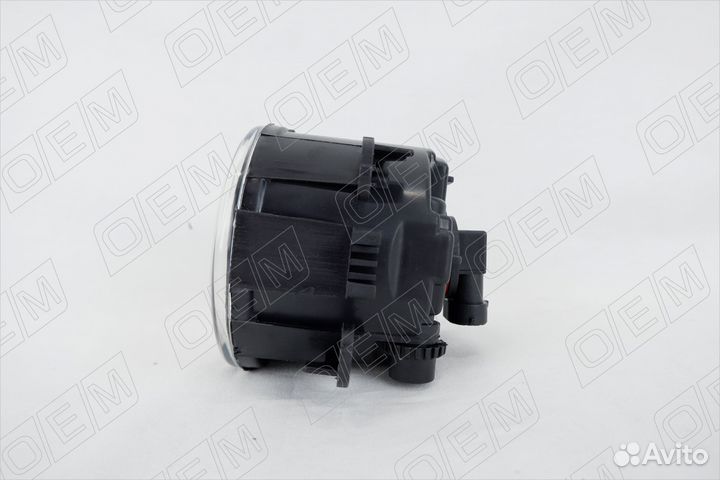 Фара птф Ford Focus 2008-2011
