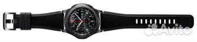 Смарт часы samsung gear s3