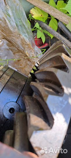 Редуктор ЗИЛ 4331