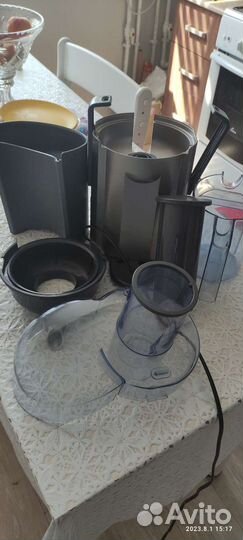 Соковыжималка philips