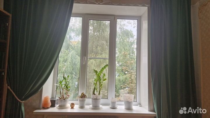 Оконная рама бу