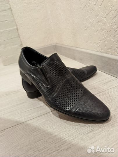 Костюм классический