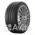 Michelin Latitude Sport 3 315/40 R21 111