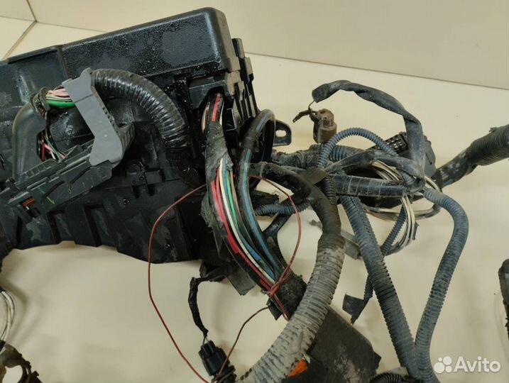 Проводка коса Toyota Corolla E150 2006-2013