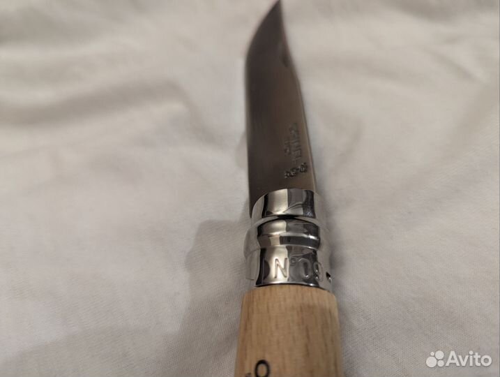 Opinel 9 inox