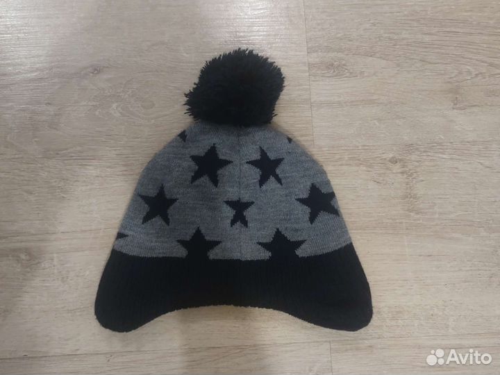 Шапка hm 92
