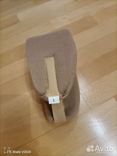 Бандаж на шею