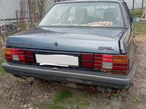 Opel Ascona 1.8 MT, 1988, 146 000 км, с пробегом, цена 50 000 руб.