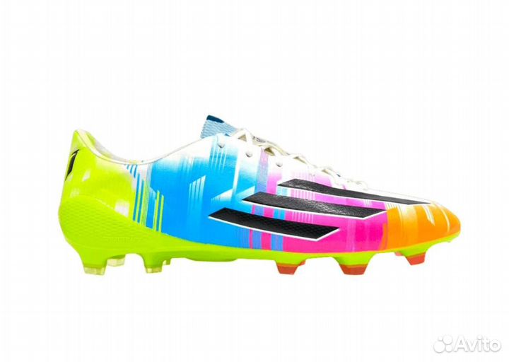 Бутсы Adidas f50 adizero Messi TRX