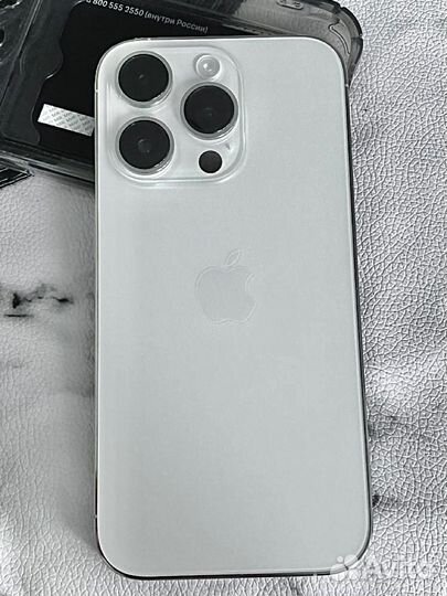 iPhone 14 Pro, 256 ГБ