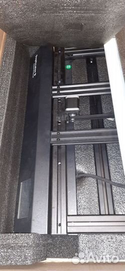 Парк 3D принтеров FDM