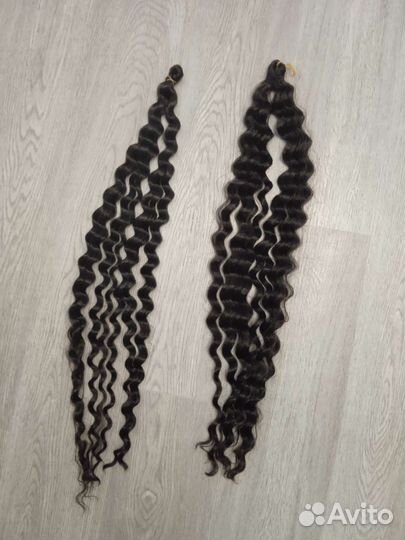 Волосы афрокудри,афролоконы