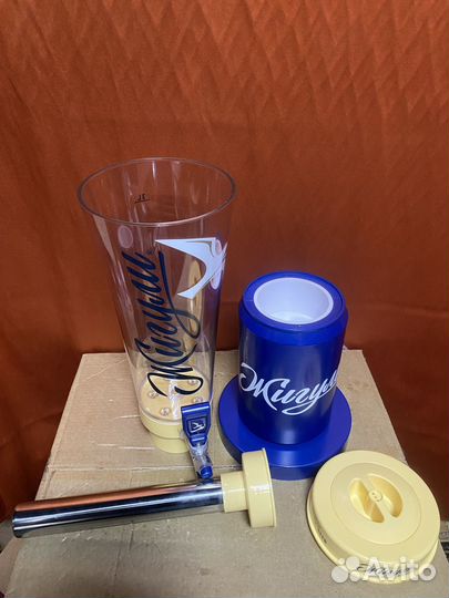 Пивная башня 3 л