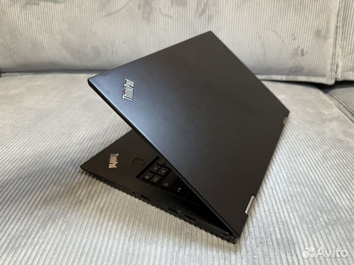 Lenovo Thinkpad Yoga X1 Gen. 1