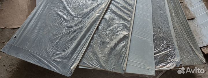 Стеновые панели для кухни кедр