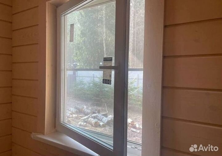 Пластиковые окна от производителя