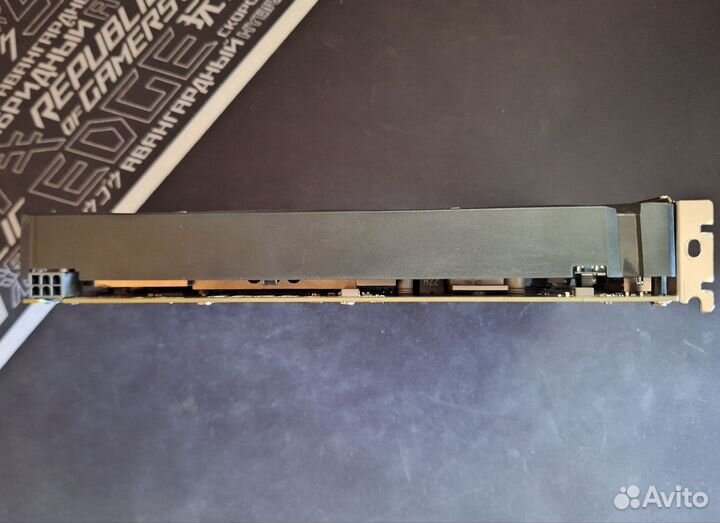 Видеокарта gtx 1060 palit 6gb