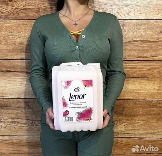 Бытовая химия 5 литров с Доставкой