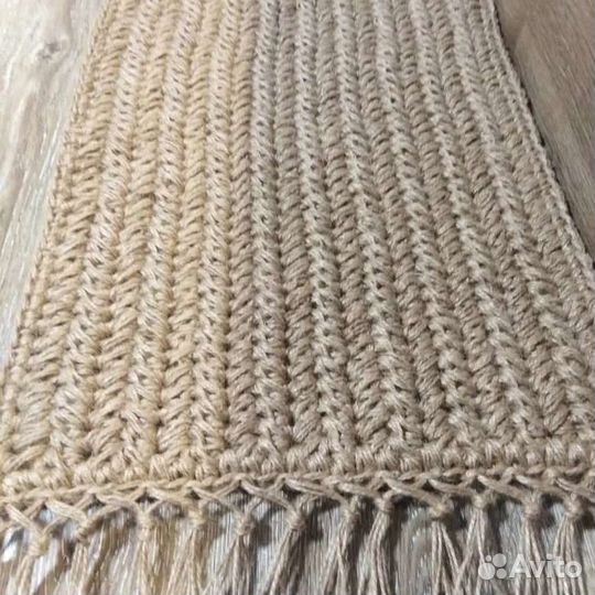 Ковры из джута на заказ