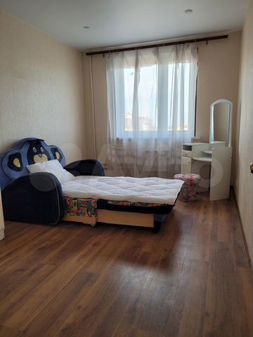 2-к. квартира, 52 м², 16/16 эт.