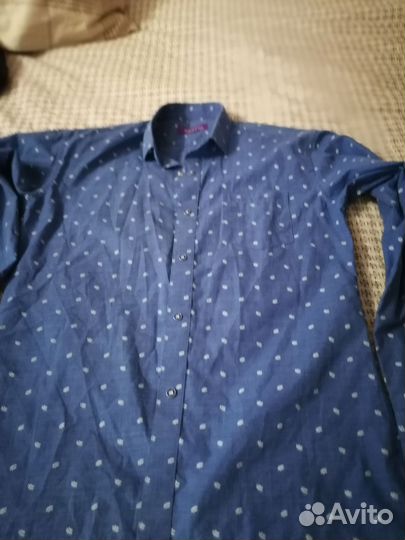 Рубашки для мальчика