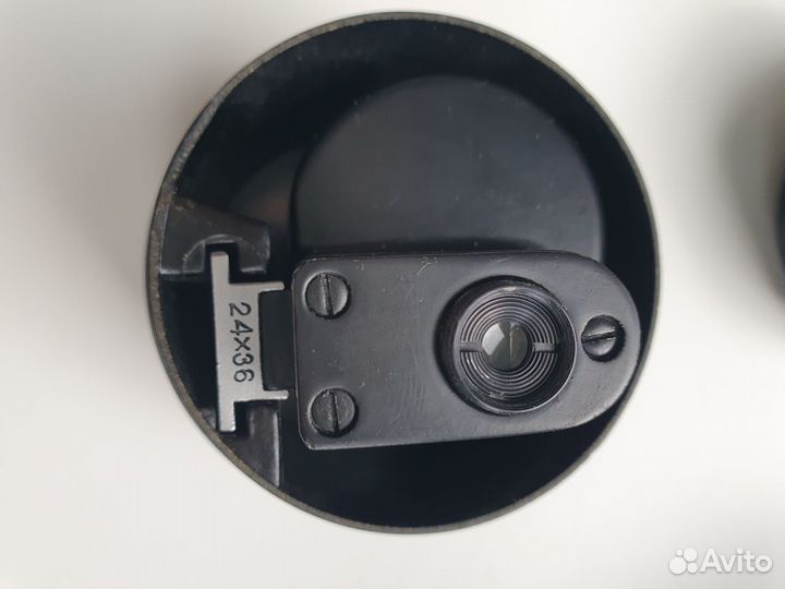 Универсальный турельный оптический видеоискатель