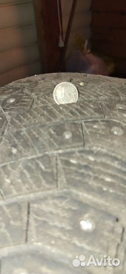 Gislaved Nord Frost 200 195/65 R15