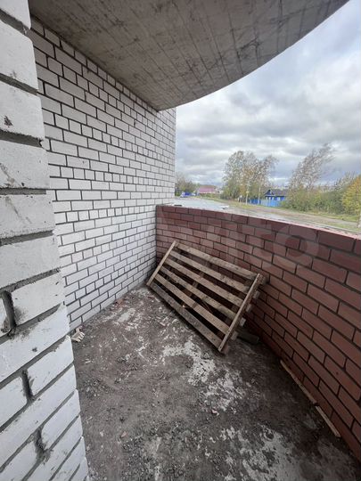 3-к. квартира, 78,1 м², 4/10 эт.