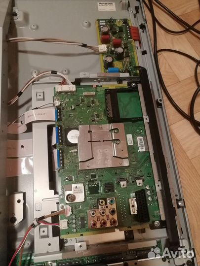 Запчасти для Телевизора Panasonic Viera