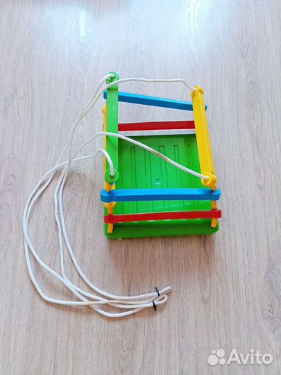 Детские качели