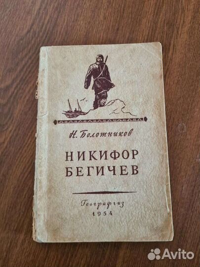 Н.Болотников