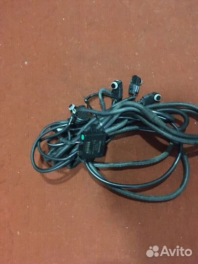 Парктроники,комплект