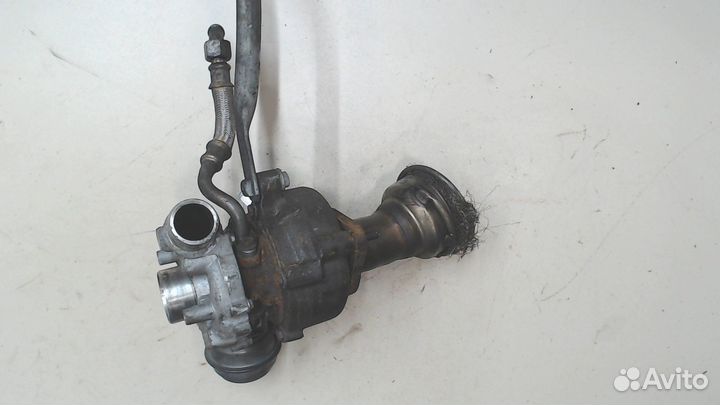 Турбина Audi A4 (B7), 2006