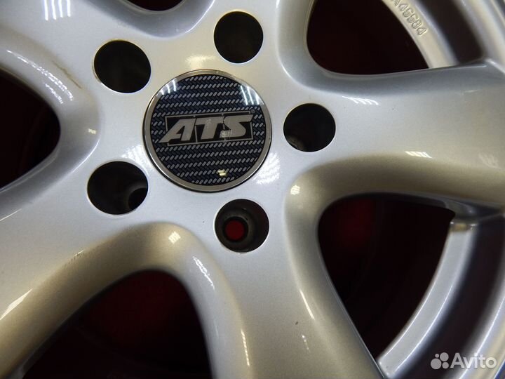 733 диски ATS R16 5*120 J7.5 ет20 б/п по Р.Ф