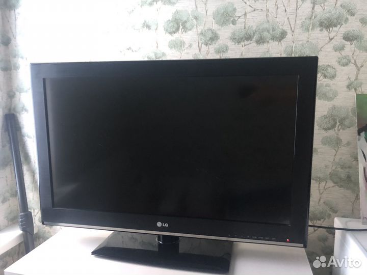 Телевизор lg