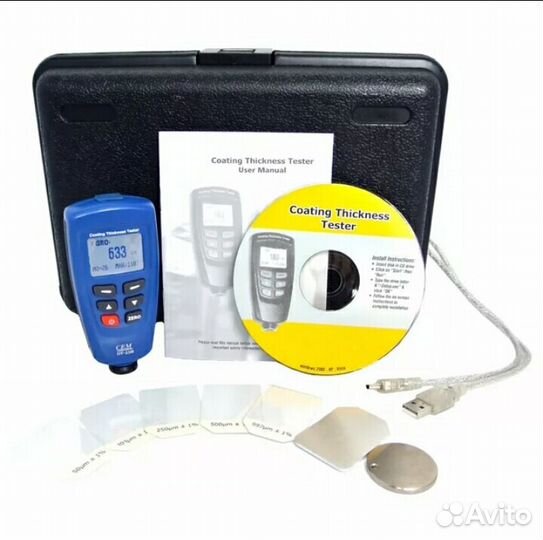 Толщиномер