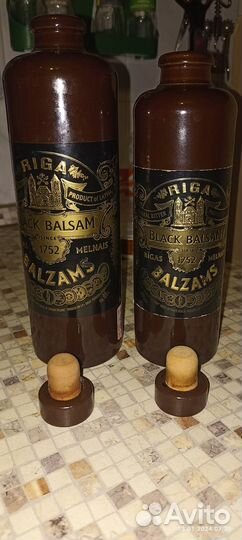 Бутылка с бугельной пробкой 0.35/0.5