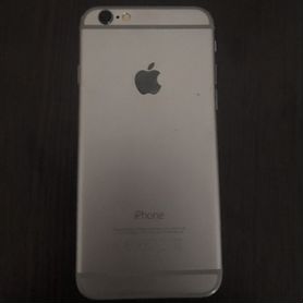 iPhone 6, 16 ГБ