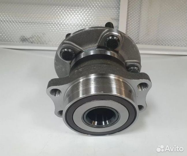 Ступица задняя Subaru Forester, Impreza, Legasy