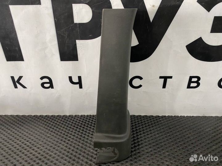 Кожух рулевой колонки Volvo FH4 82313859